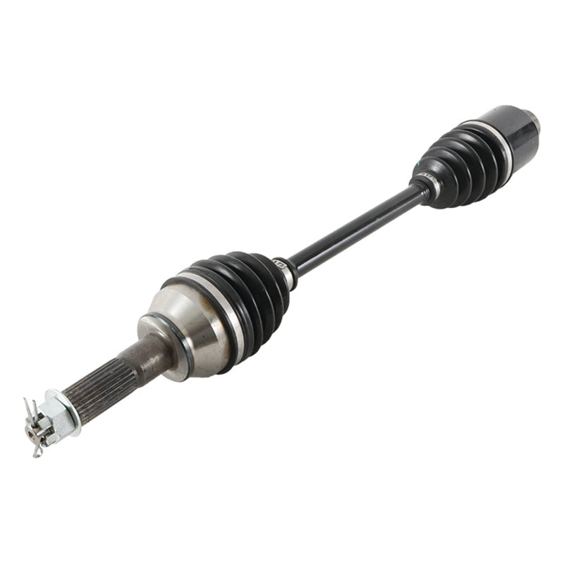 AXLE POL RANGER 6X6 700 EFI 2009