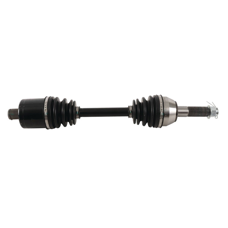 AXLE POL ACE 325 14-16