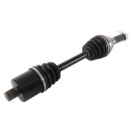 AXLE POL ACE 325 14-16