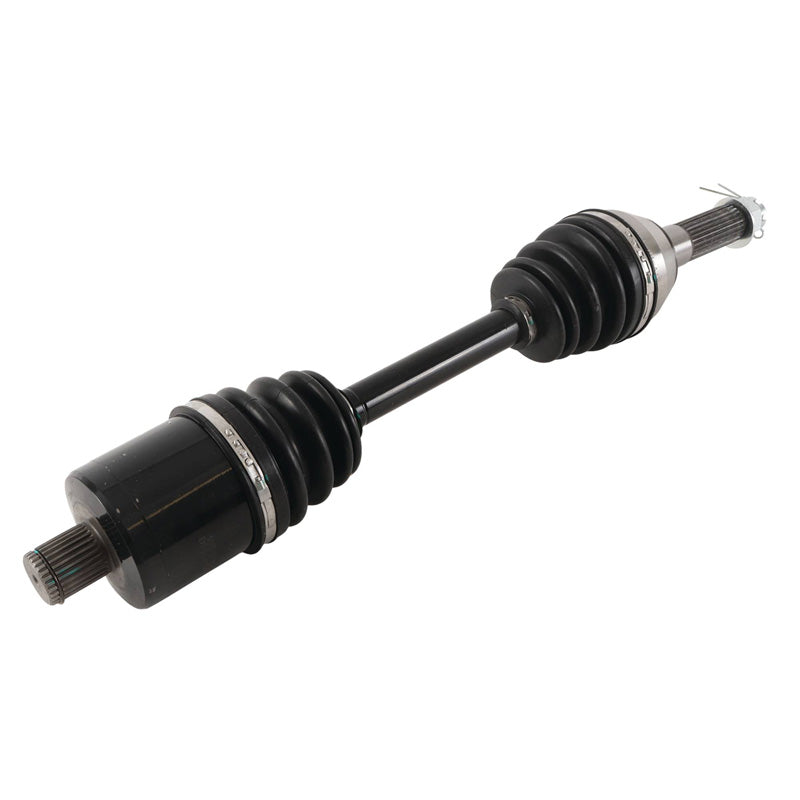 AXLE POL ACE 325 14-16