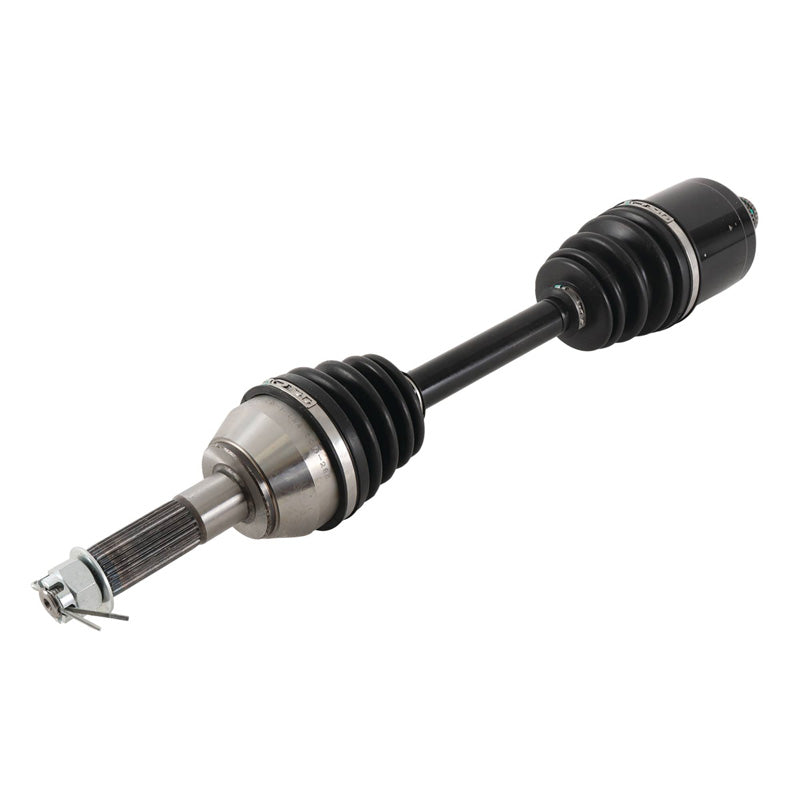 AXLE POL ACE 325 14-16