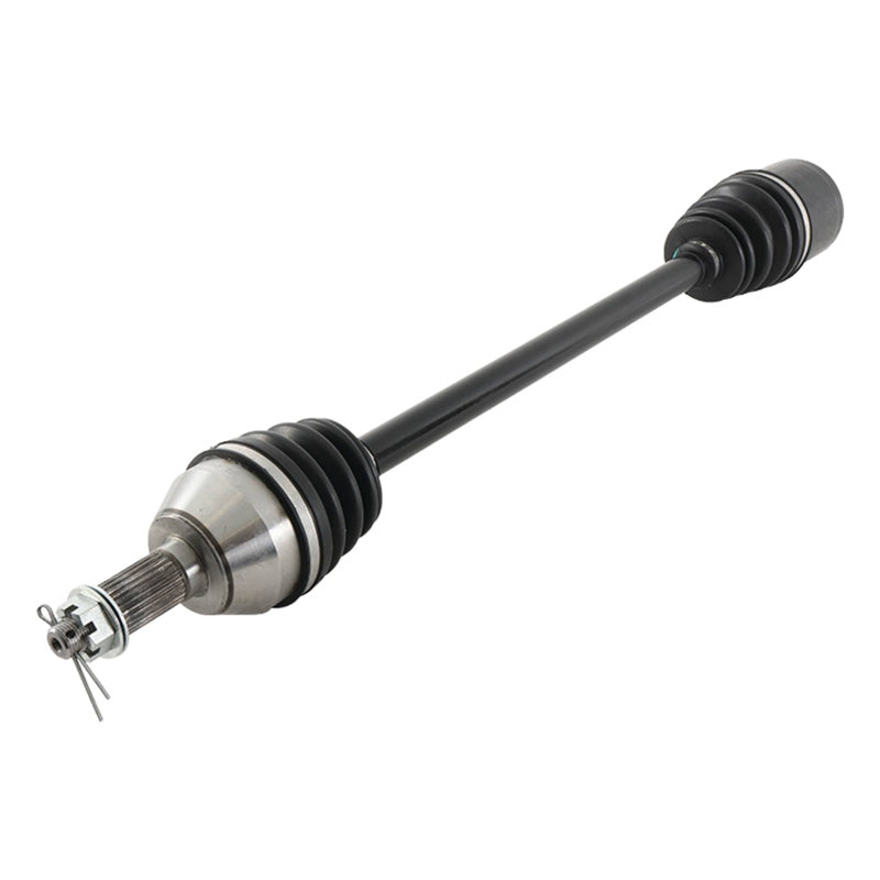 AXLE POL RZR XP 1000 14-15