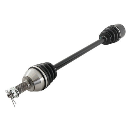 AXLE POL RZR XP 1000 14-15