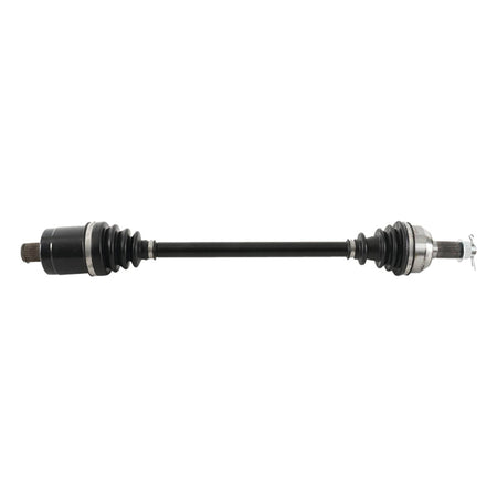 AXLE POL GENERAL 1000 EPS 16-18