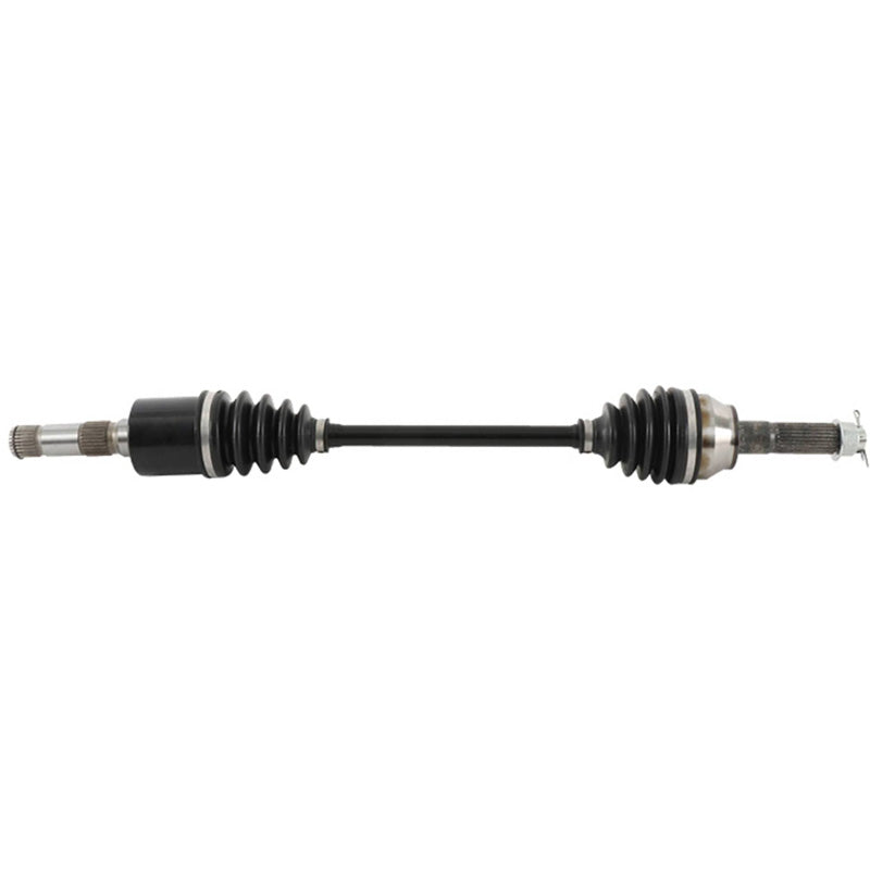 AXLE POL RANGER 4X4 900 DIESEL 11-14