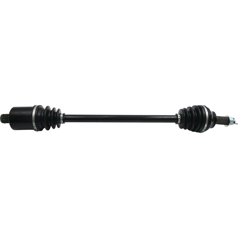 AXLE POL RZR RS1 18-21
