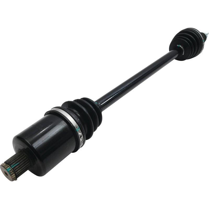 AXLE POL RZR RS1 18-21