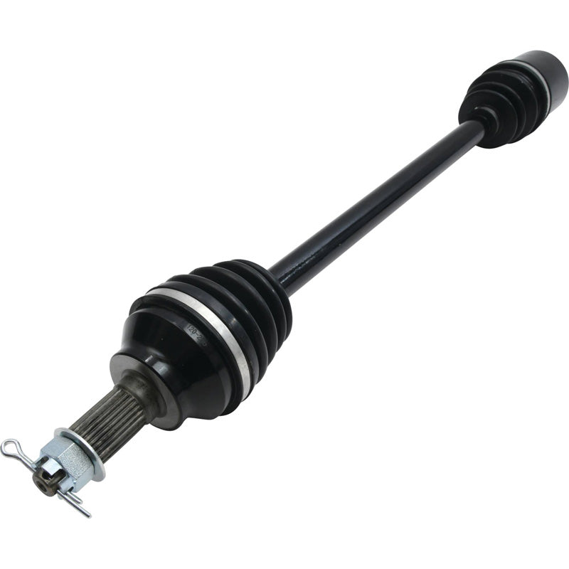 AXLE POL RZR RS1 18-21
