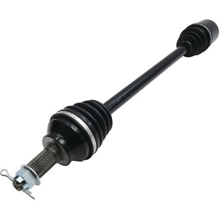AXLE POL RZR RS1 18-21