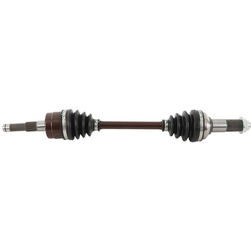 AXLE YAMAHA YFM660 GRIZZLY 03-08