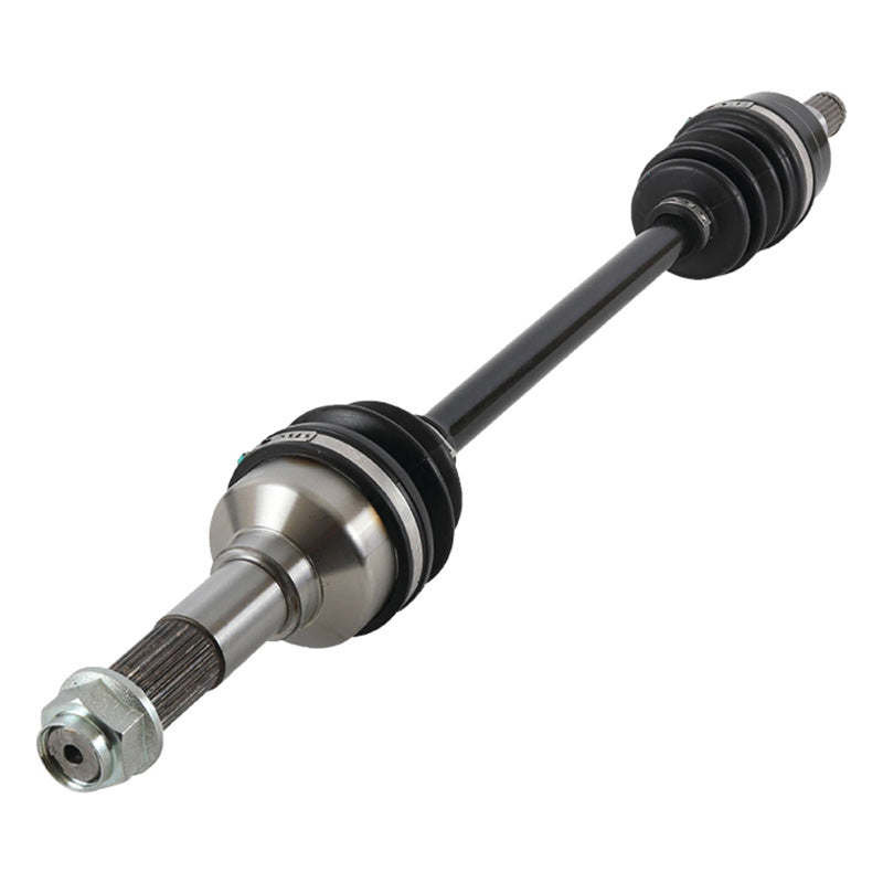 AXLE YAMAHA 700 RHINO FI 08-13
