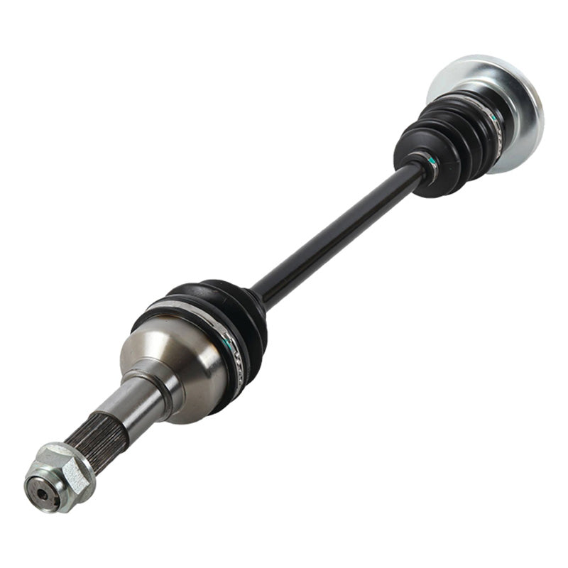 AXLE YAMAHA 450 RHINO 06-09