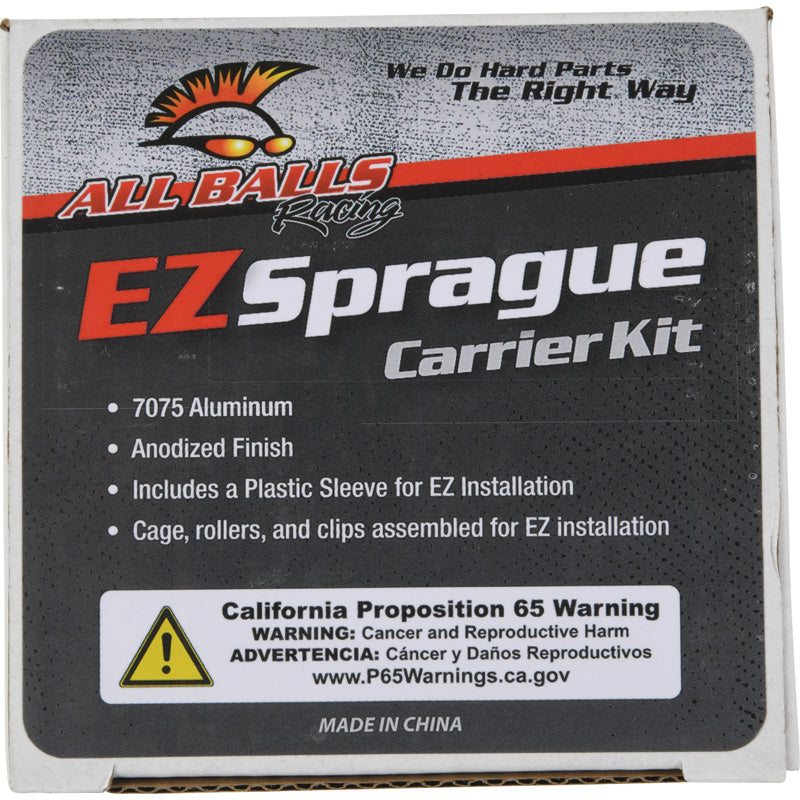 DIFFERENTIAL SPRAGUE POLARIS ACE 325 14-16