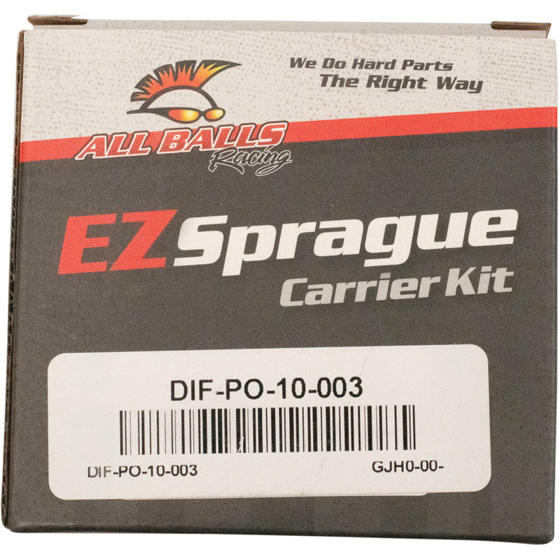 DIFFERENTIAL SPRAGUE