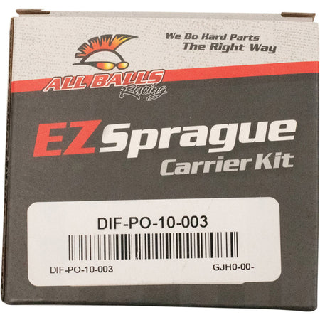 DIFFERENTIAL SPRAGUE