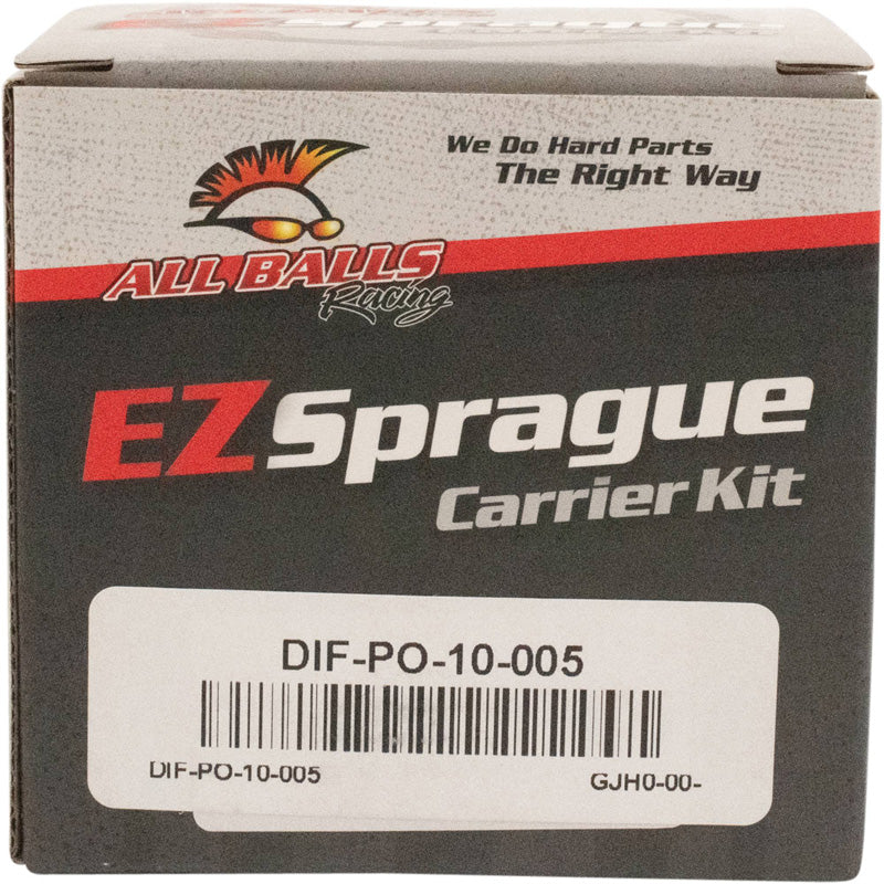 DIFFERENTIAL SPRAGUE