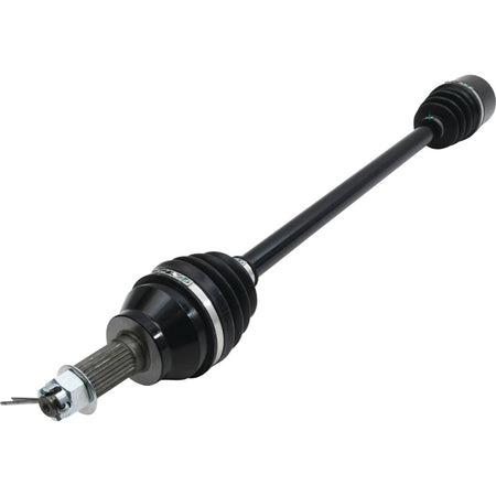 6BALL AXLE POL GENERAL 1000 20-22 FRONT