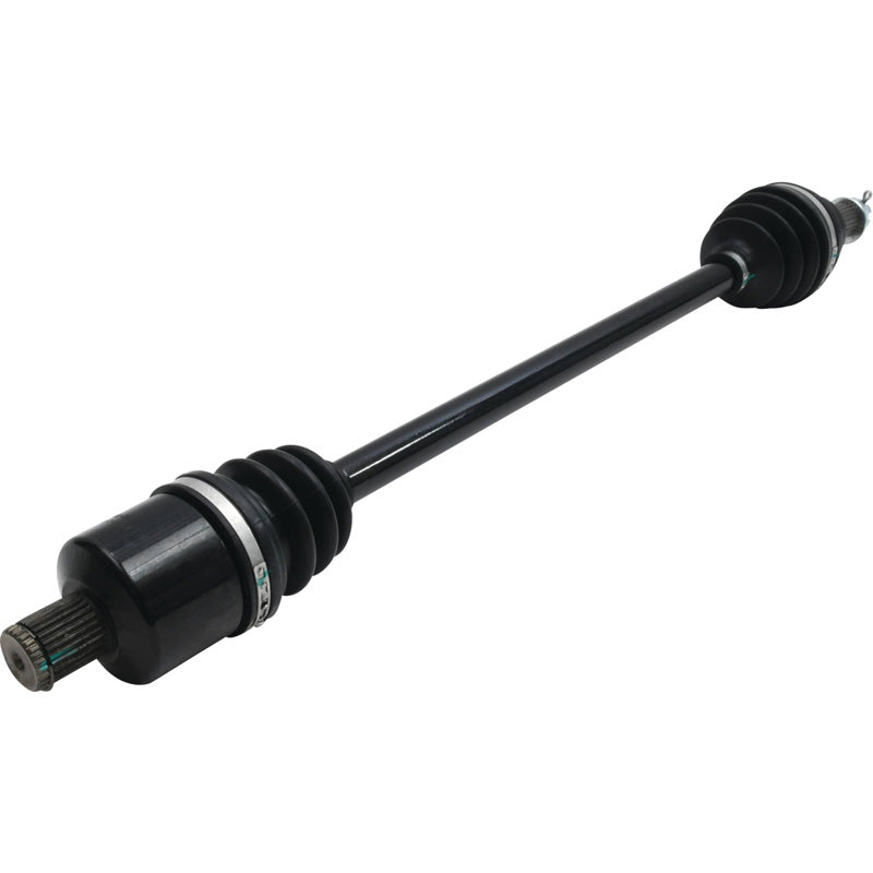 6BALL AXLE POL GENERAL 1000 20-22 FRONT
