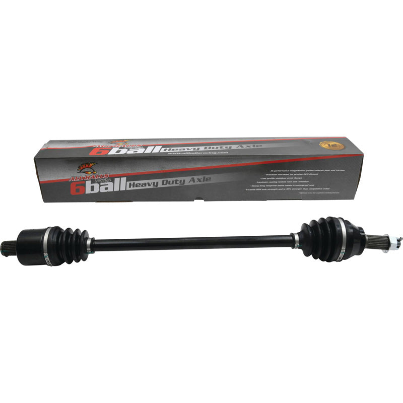 6BALL AXLE POL GENERAL 1000 20-22 FRONT