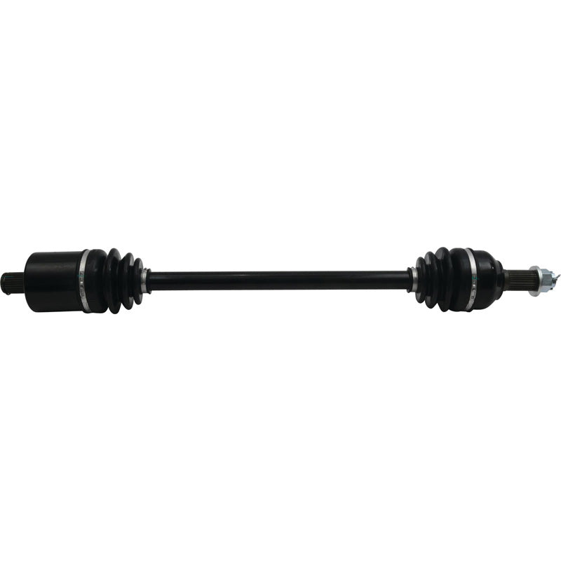 6BALL AXLE POL RZR TURBO 20-21 FRONT