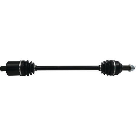 6BALL AXLE POL RZR TURBO 20-21 FRONT