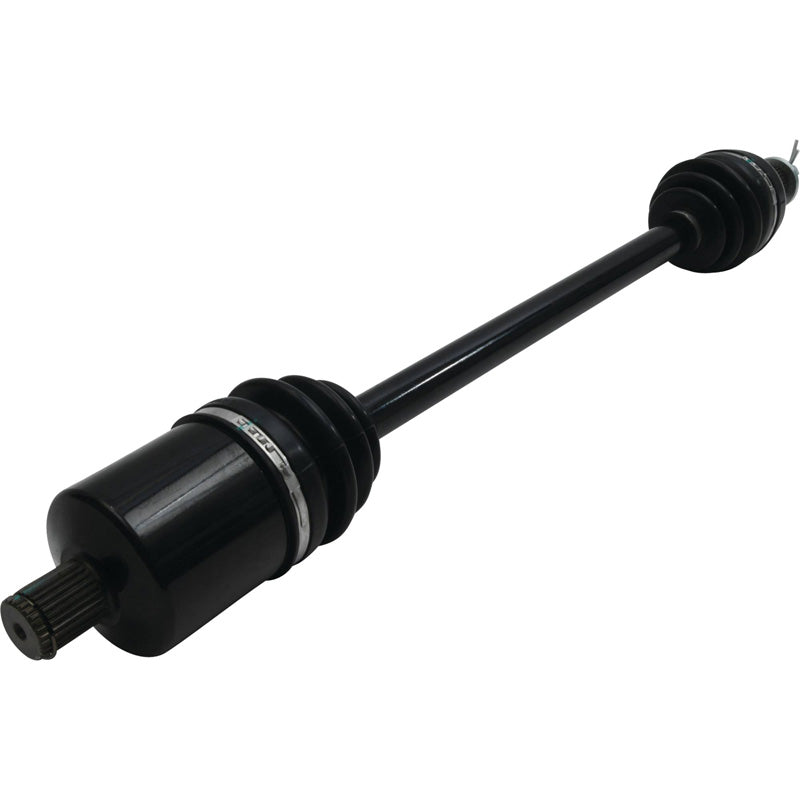 6BALL AXLE POL RZR TURBO 20-21 FRONT