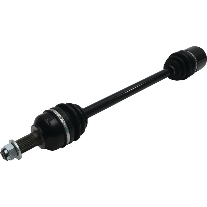 6BALL AXLE POL RZR TURBO 20-21 FRONT