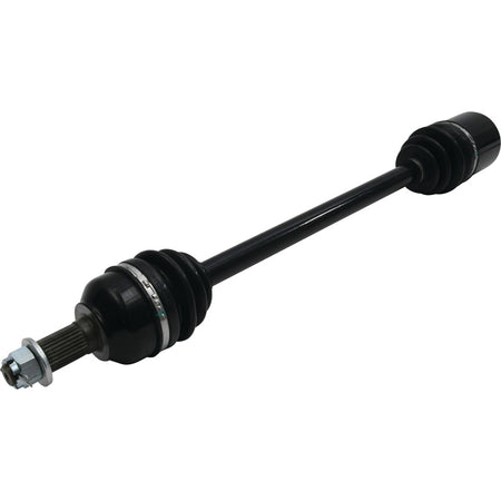 6BALL AXLE POL RZR TURBO 20-21 FRONT