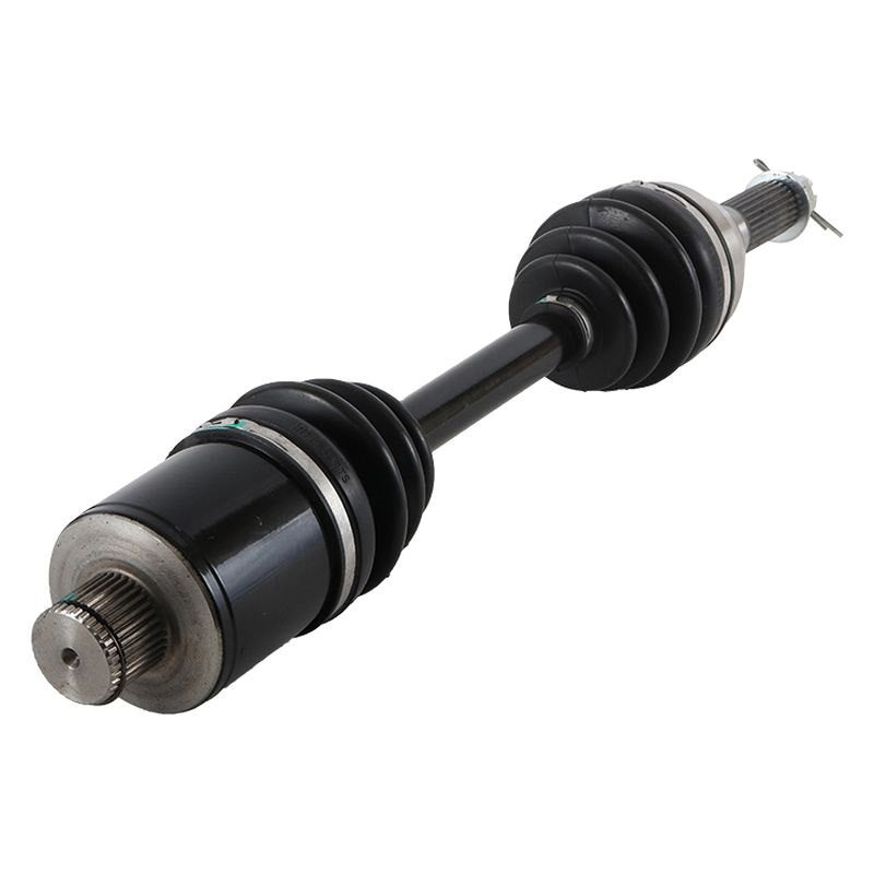 6BALL AXLE REAR SMAN 400/500/600/700/800 03-05