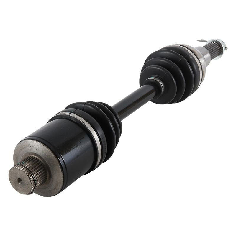 6BALL AXLE REAR POL SPORTSMAN 500 4X4 99-02