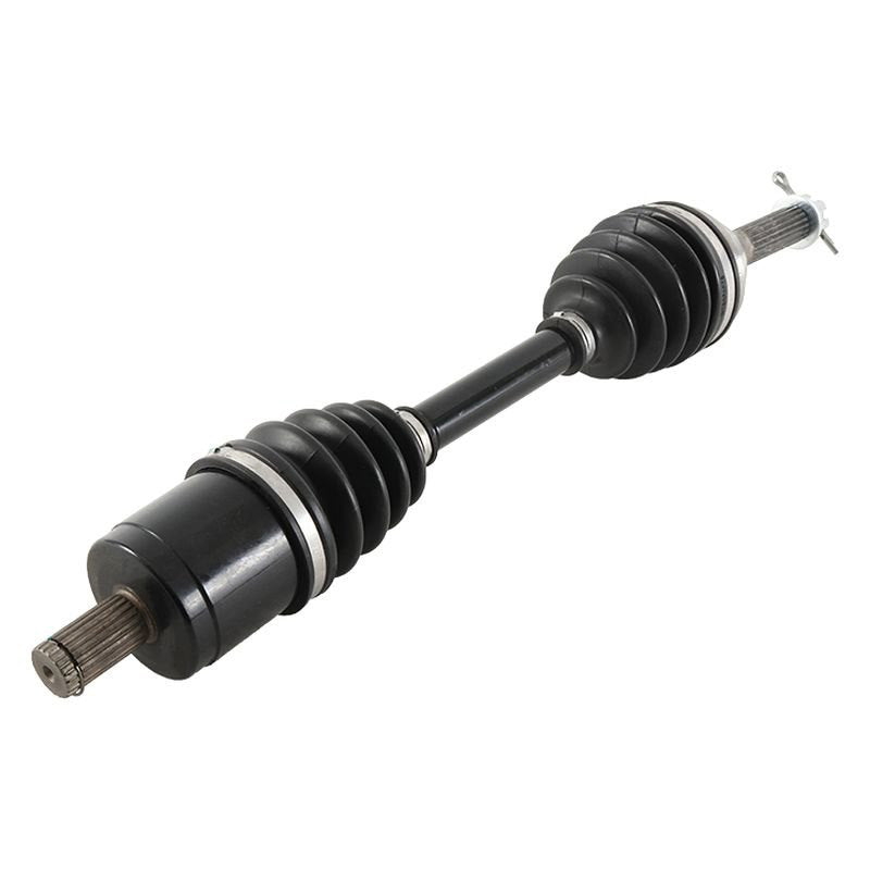 6BALL AXLE FRONT POL SMAN 400/500/600/700/800 2005