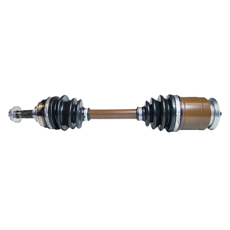 6BALL AXLE FRONT POL RANGER 4X4 500/700 EFI 2008