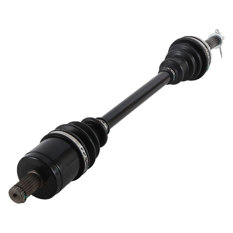 6BALL AXLE FRONT POL RANGER 4X4 500 EFI 06-07