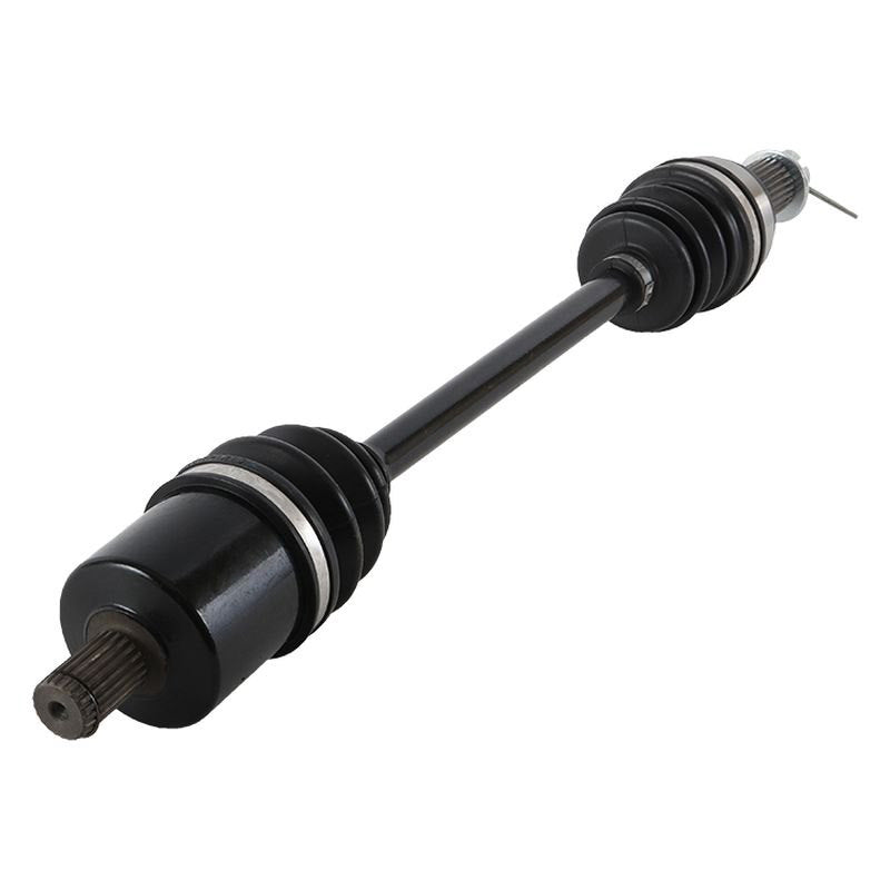 6BALL AXLE FRONT POL SPORTSMAN 550/X2/XP 10-14