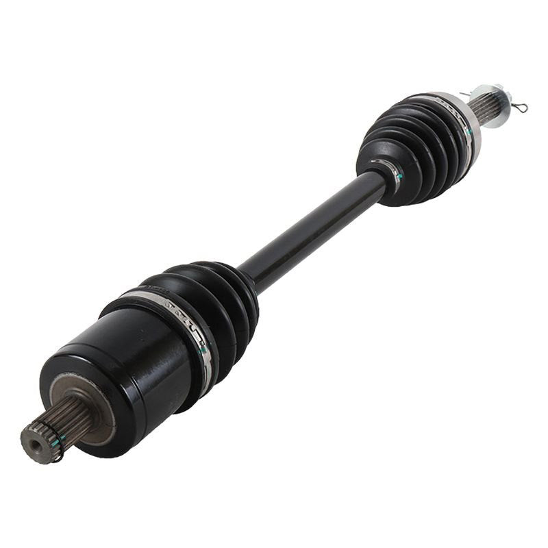 6BALL AXLE FRONT POL RANGER 4X4 500 EFI 11-12