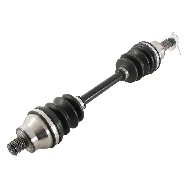 6BALL AXLE FRONT POL SPORTSMAN 300/400 08-10
