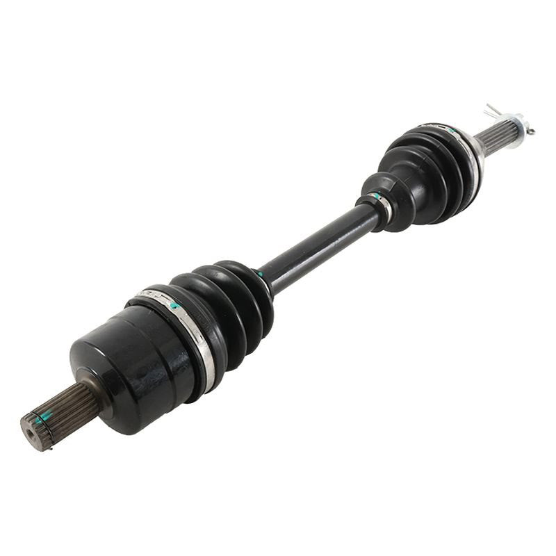6BALL AXLE FRONT POL SPORTSMAN 450/500/750 2006