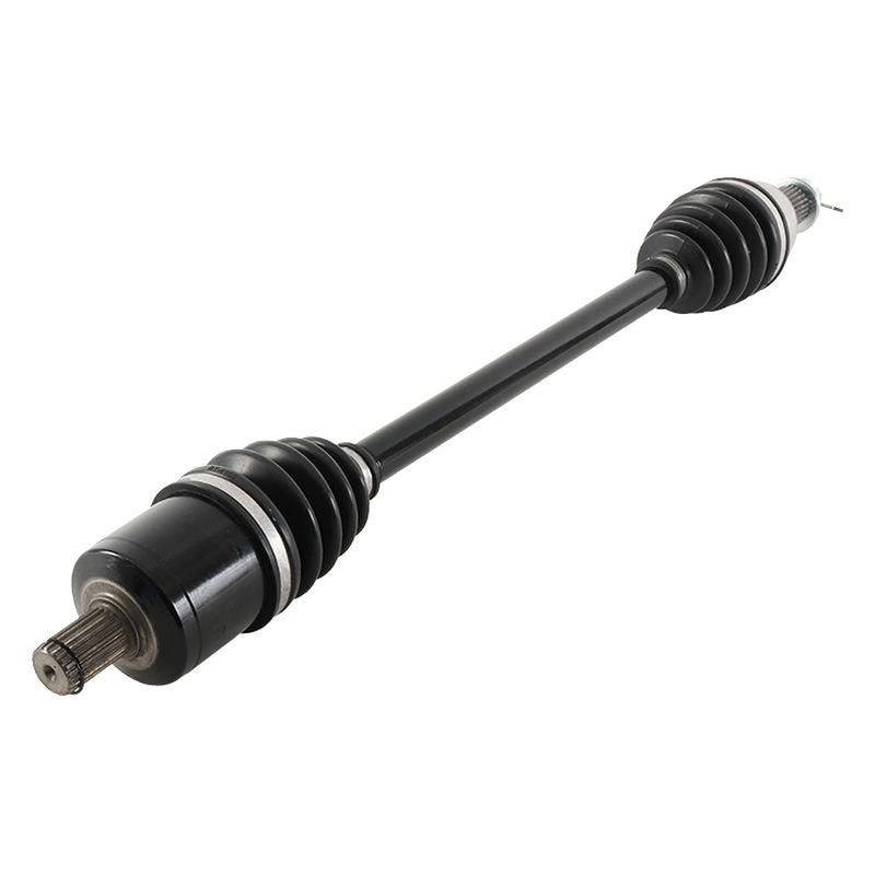 6BALL AXLE FRONT POL RANGER 4X4 900 DIESEL 11-14