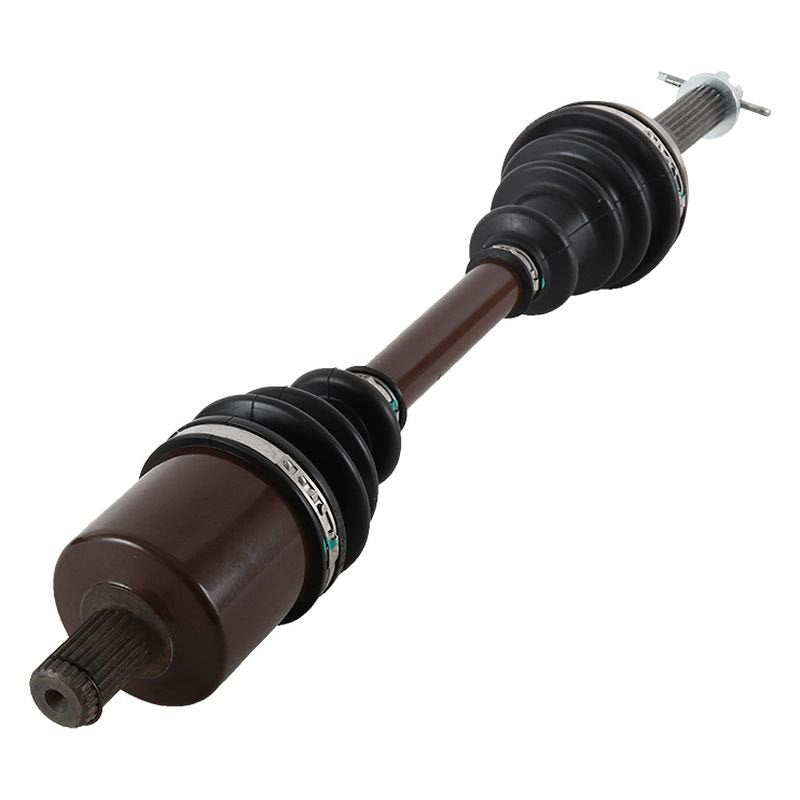 6BALL AXLE FRONT POL SPORTSMAN 500/800 4X4 08-12