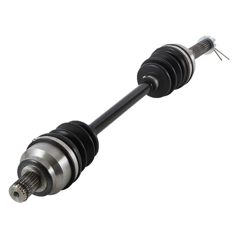 6BALL AXLE FRONT POL SPORTSMAN 800 EFI 13-14