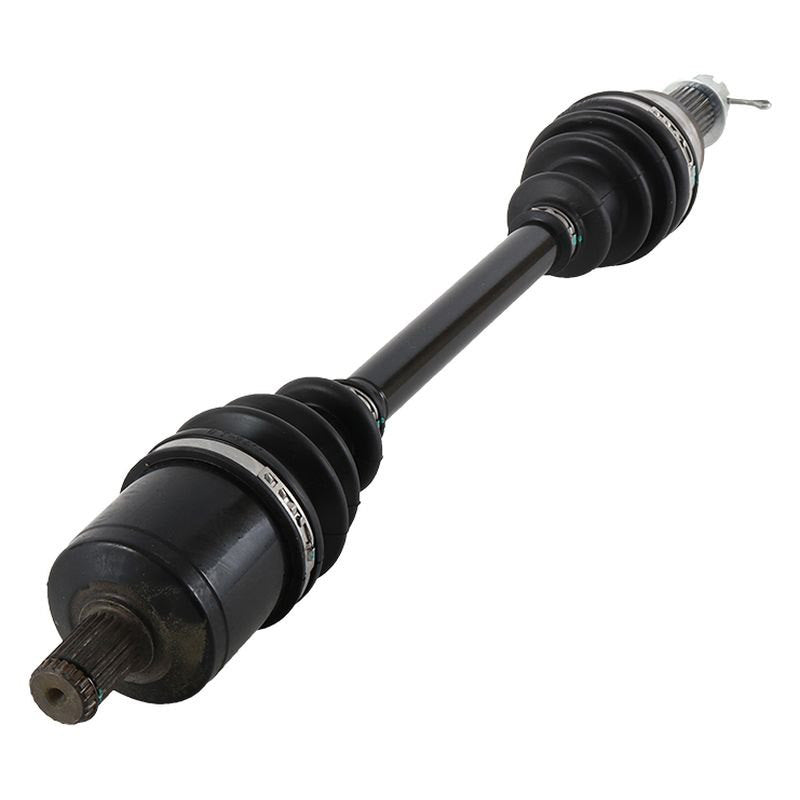 6BALL AXLE FRONT POL RZR 900 50 55 INCH 15-17