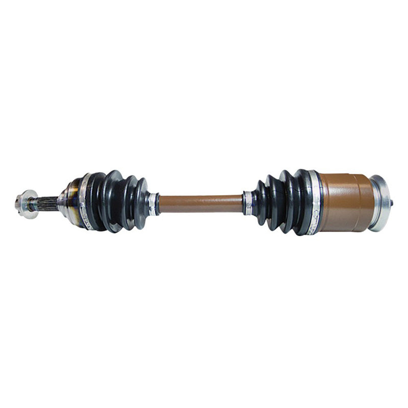 6BALL AXLE REAR RH POL RANGER 4X4 500 EFI 2009