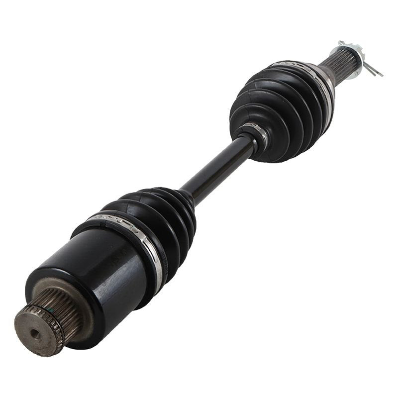 6BALL AXLE REAR POL SPORTSMAN 500/800 06-14