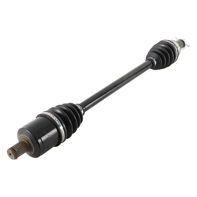 6BALL AXLE FRONT POL RZR 4 900 15-17