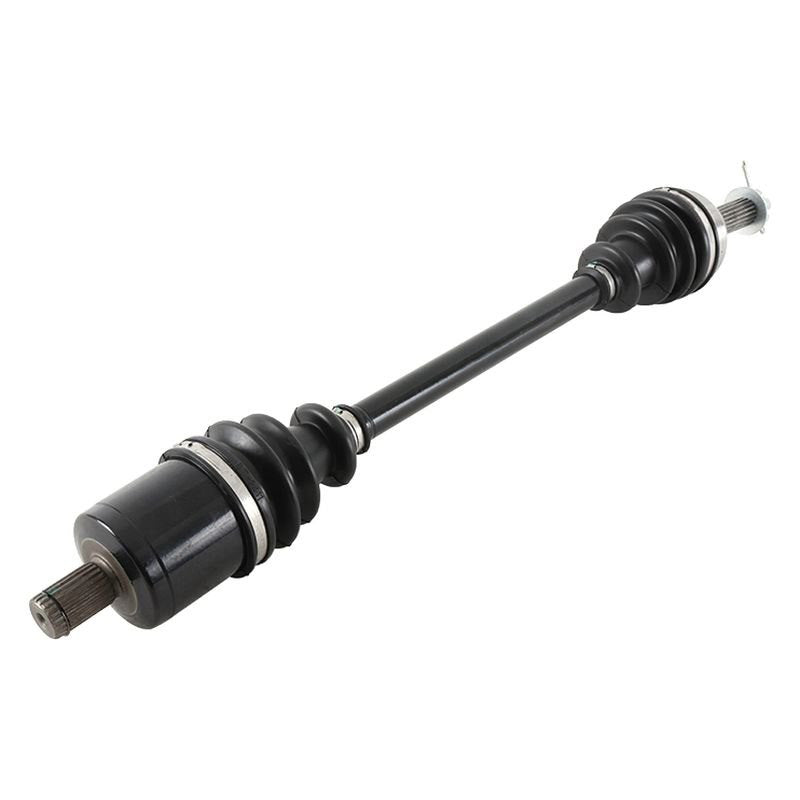 6BALL AXLE FRONT POL RANGER 4X4 570 2015