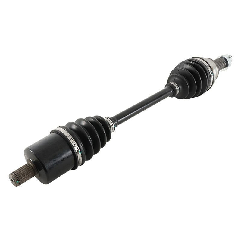 6BALL AXLE FRONT POL SCRAMBLER 650/1000 16-17