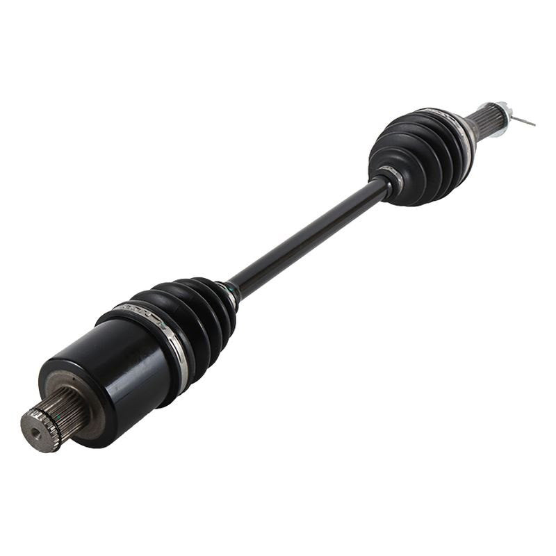 6BALL AXLE REAR POL RANGER 4X4 800 EFI 10-14
