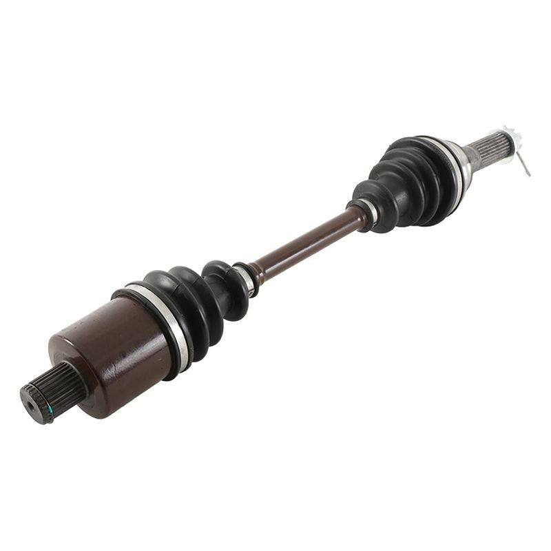 6BALL AXLE REAR POL 500 TOURING 11-12