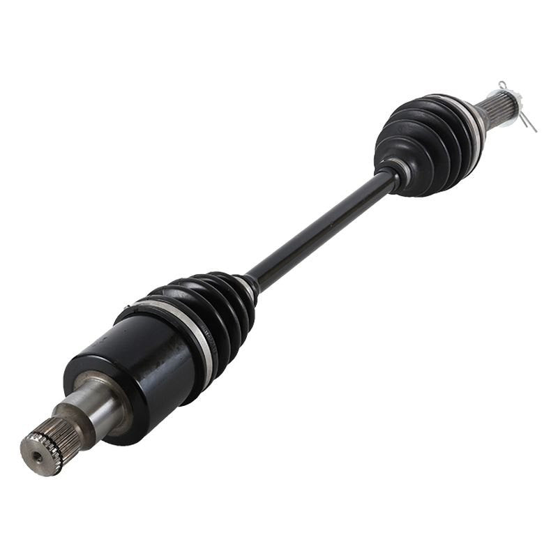 6BALL AXLE REAR POL RZR 4/S 800 10-14