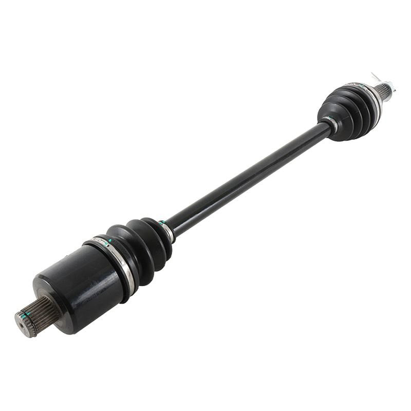 6BALL AXLE REAR POL RZR XP/4 1000 16-17